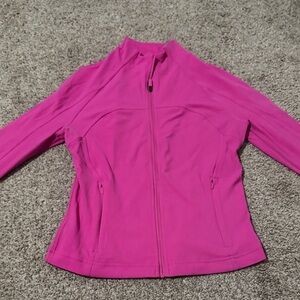 Lululemon Nulu cropped define